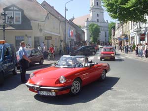 Dni Ziemi Wolsztynskiej 02 05 2009 (18)